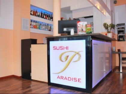 Foto: Sushi Paradise